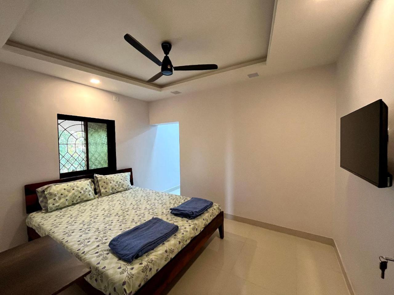 Gayatri Homestay