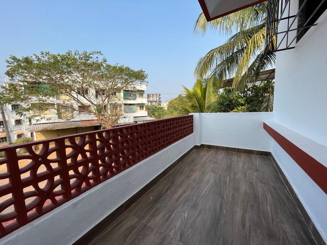 Gayatri Homestay