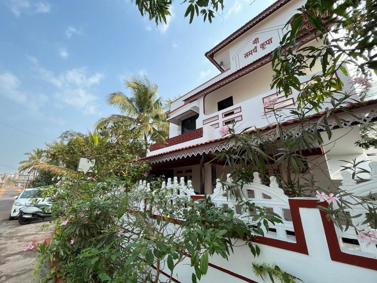 Gayatri Homestay