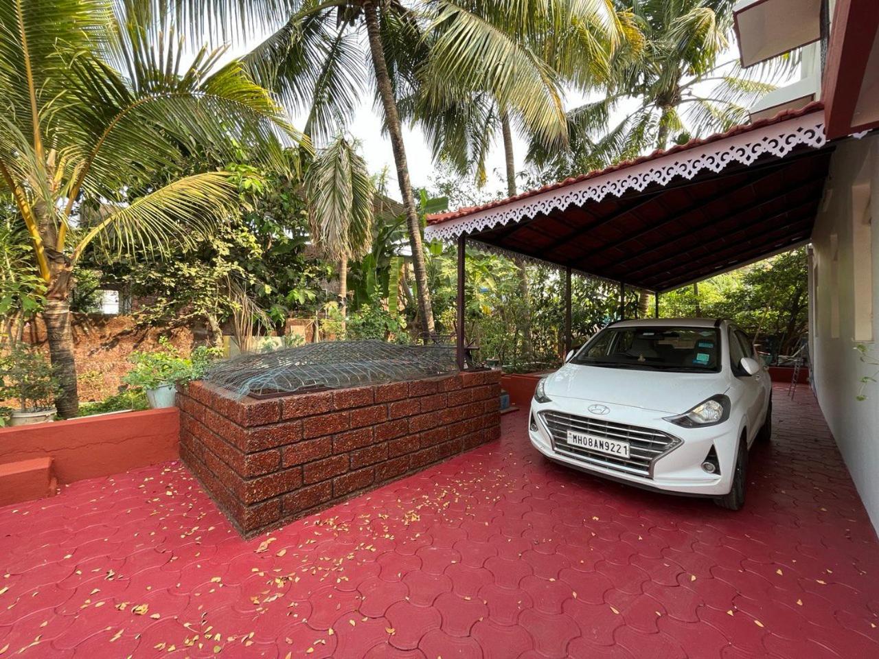 Gayatri Homestay