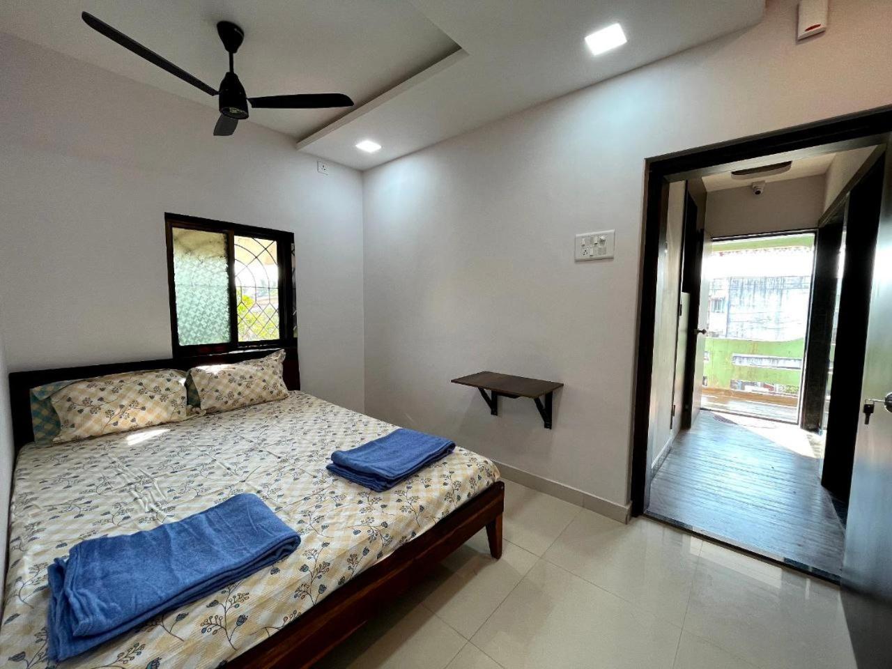Gayatri Homestay