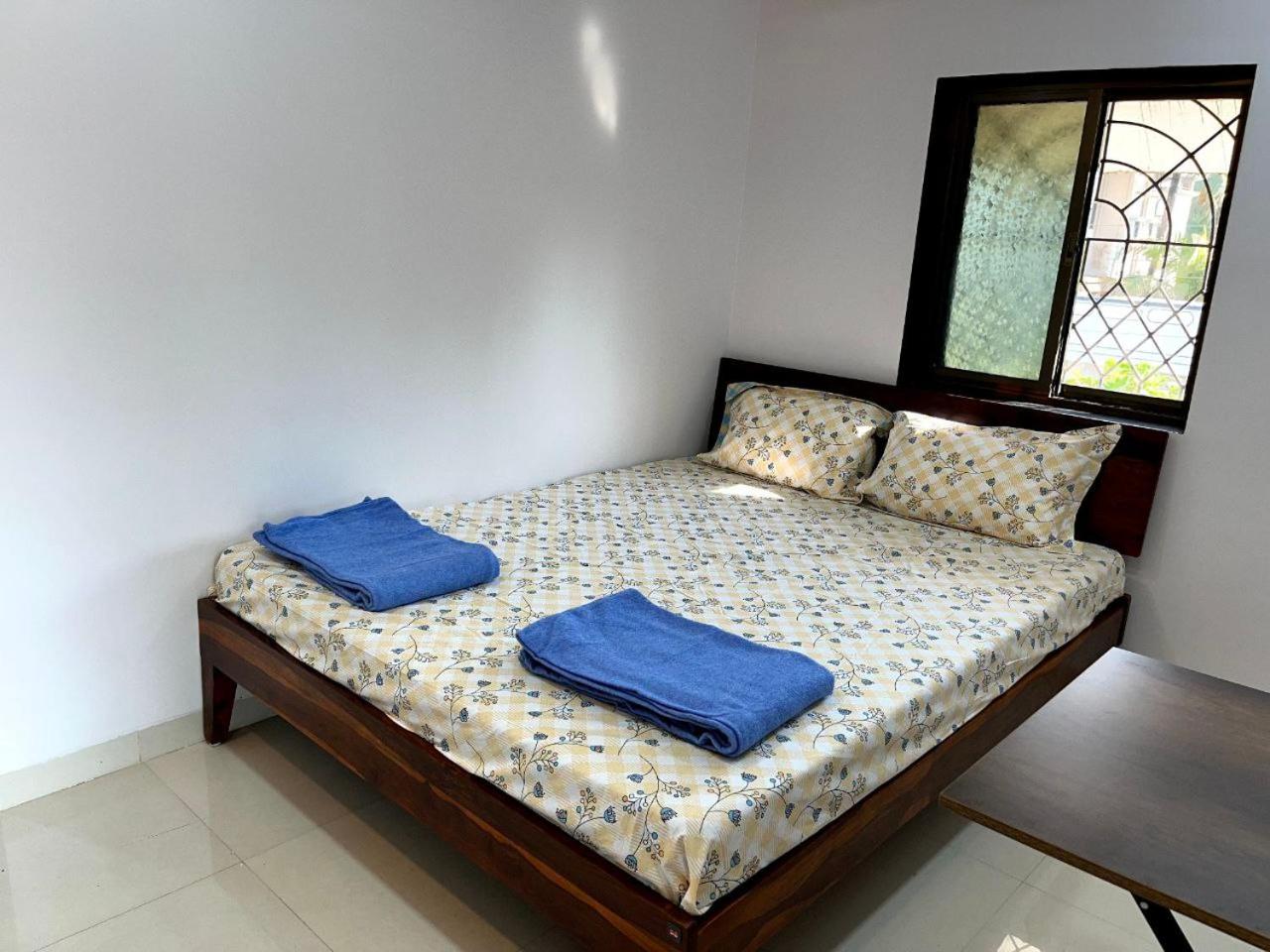 Gayatri Homestay