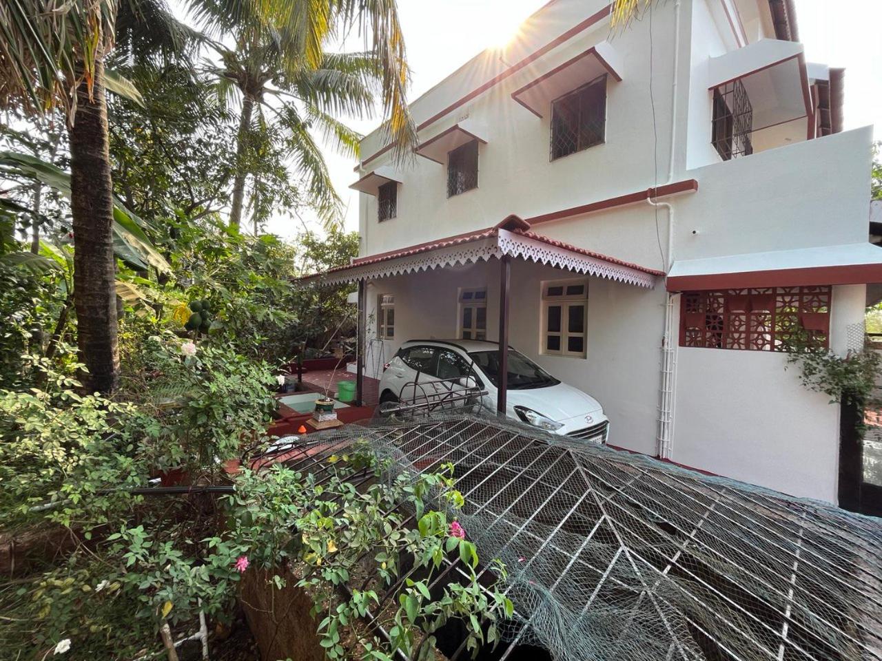 Gayatri Homestay