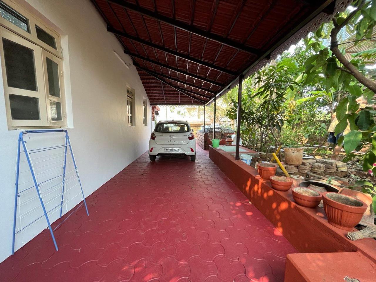 Gayatri Homestay