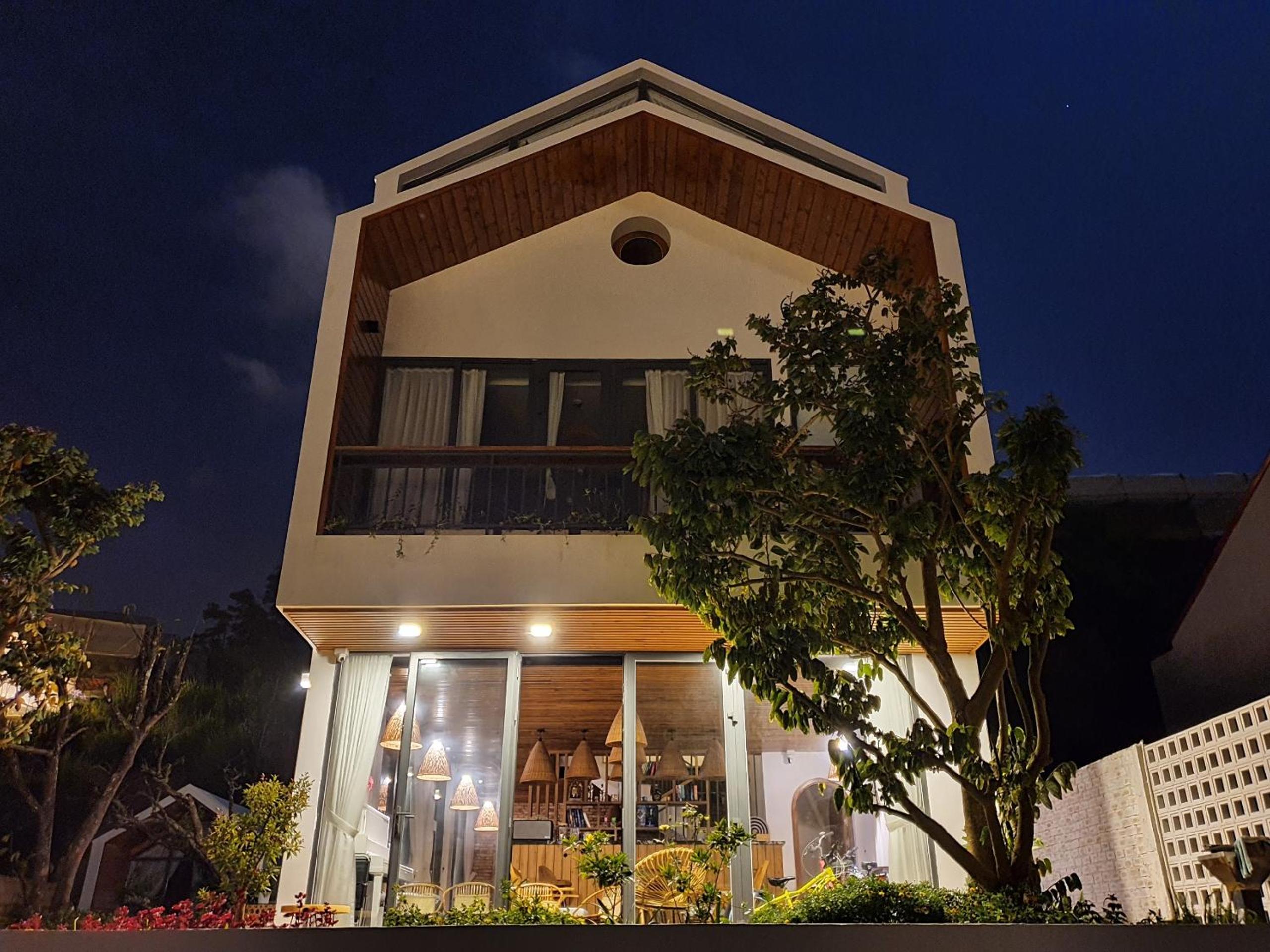 Nhà Sói Homestay Da Lat view 5