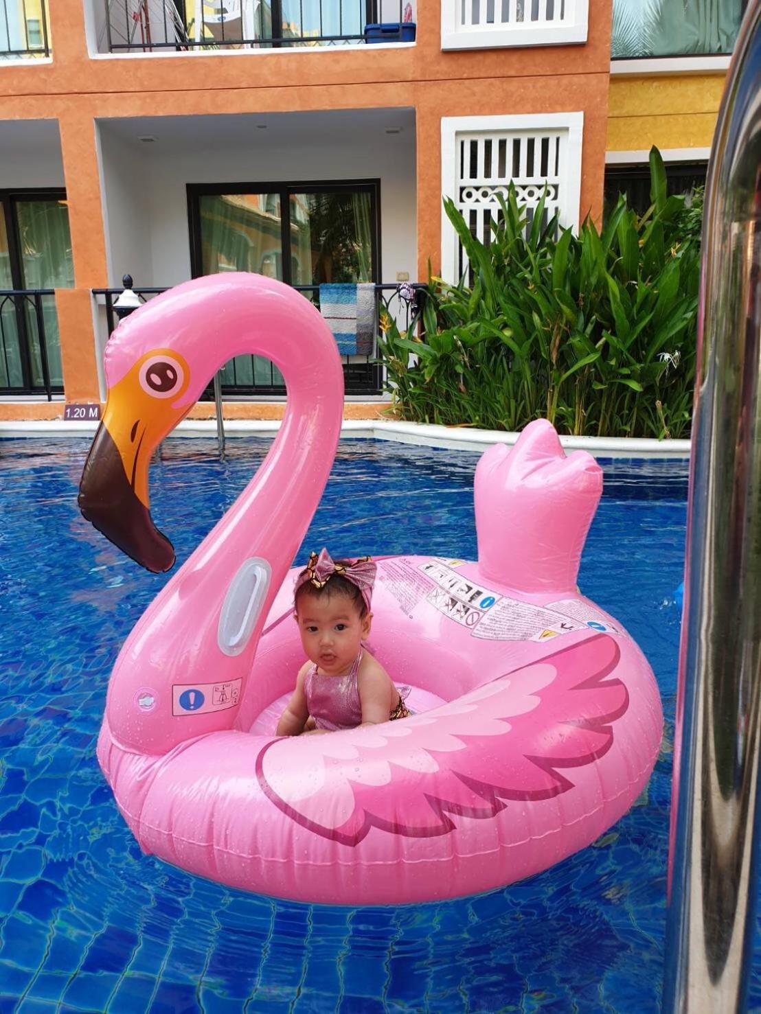 Venetian Signature PoolView Resort Jomtian Pattaya - monthly also available view 4