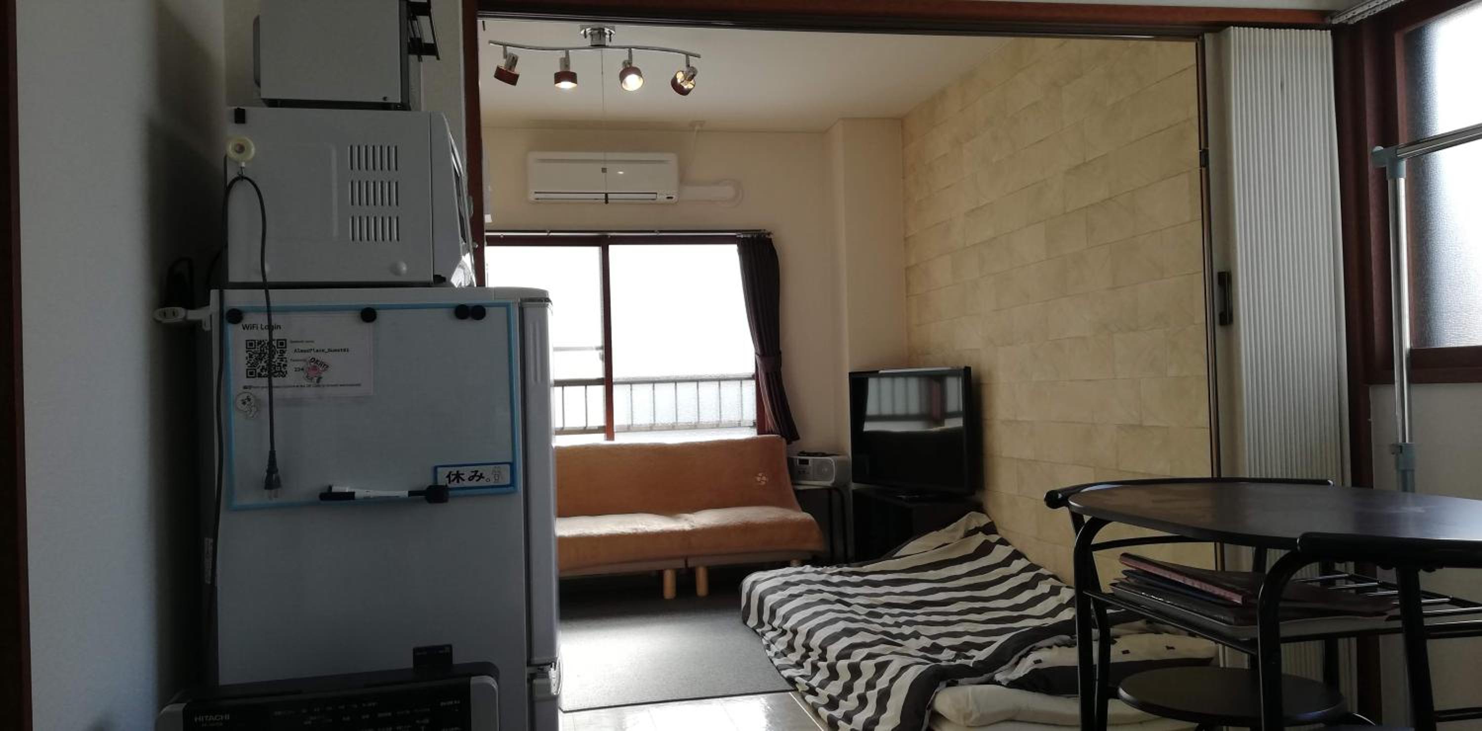Almaz Place #205 view 4