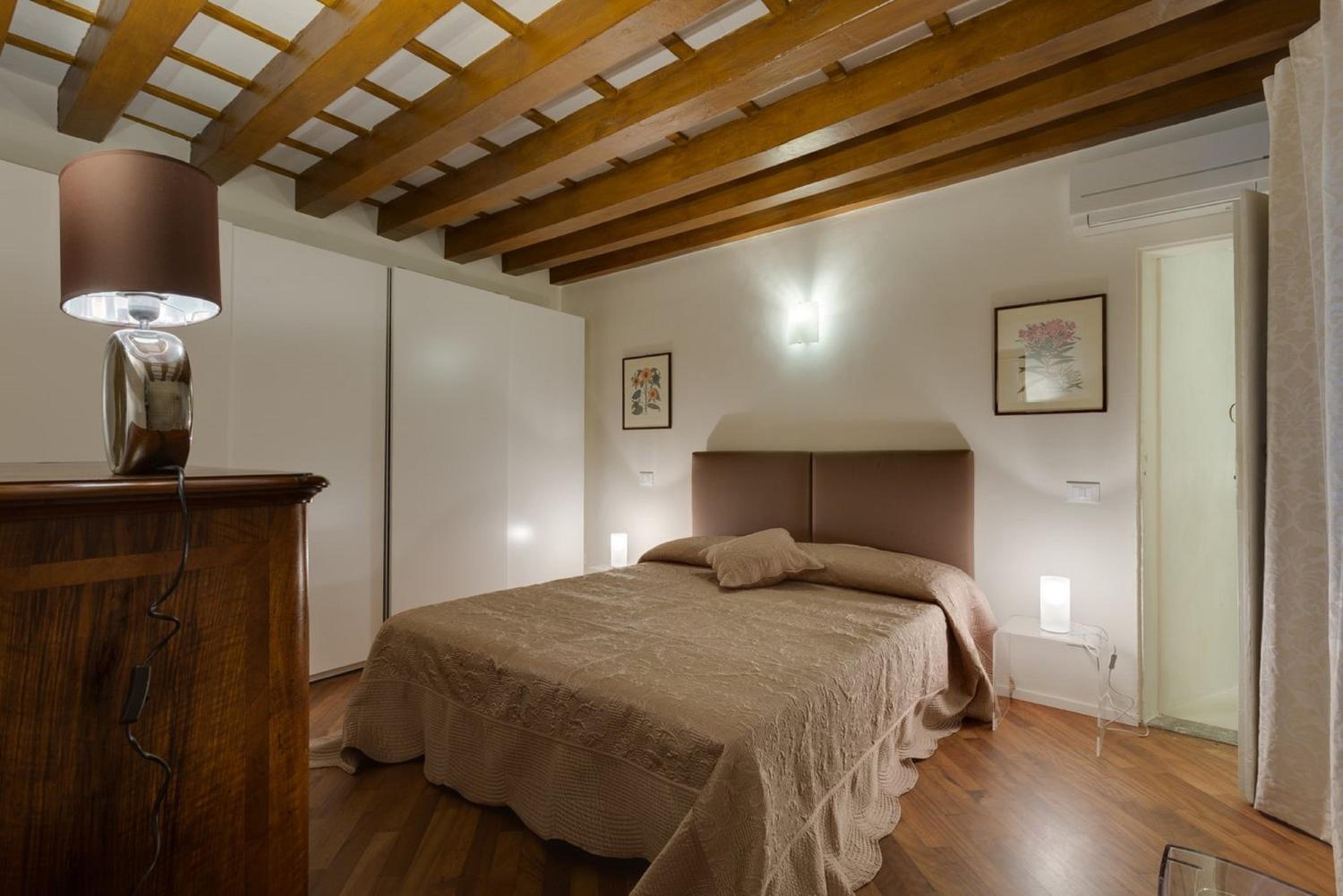 Apartments Florence - Vigna Nuova Alberti en Florence
