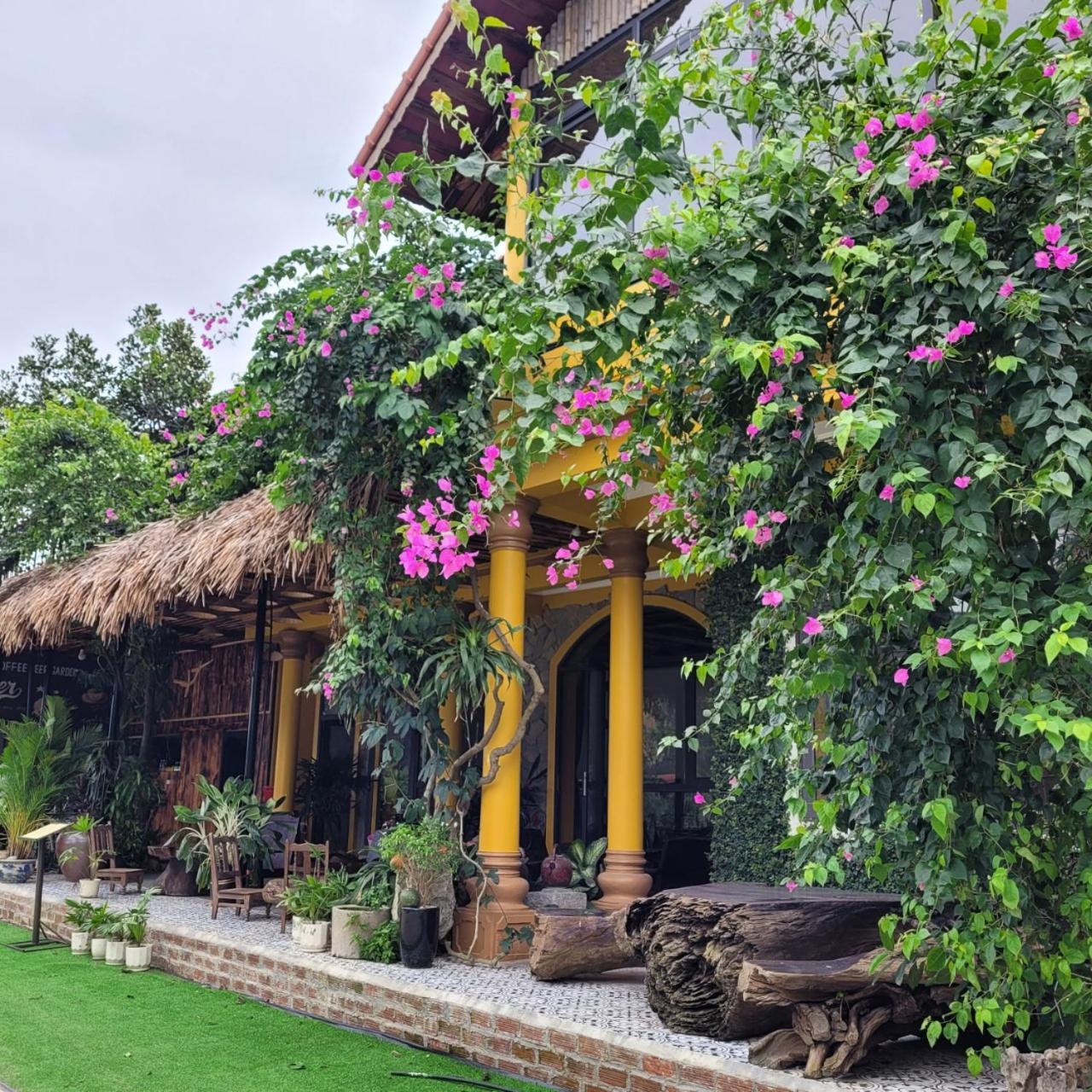 Amazing View Homestay