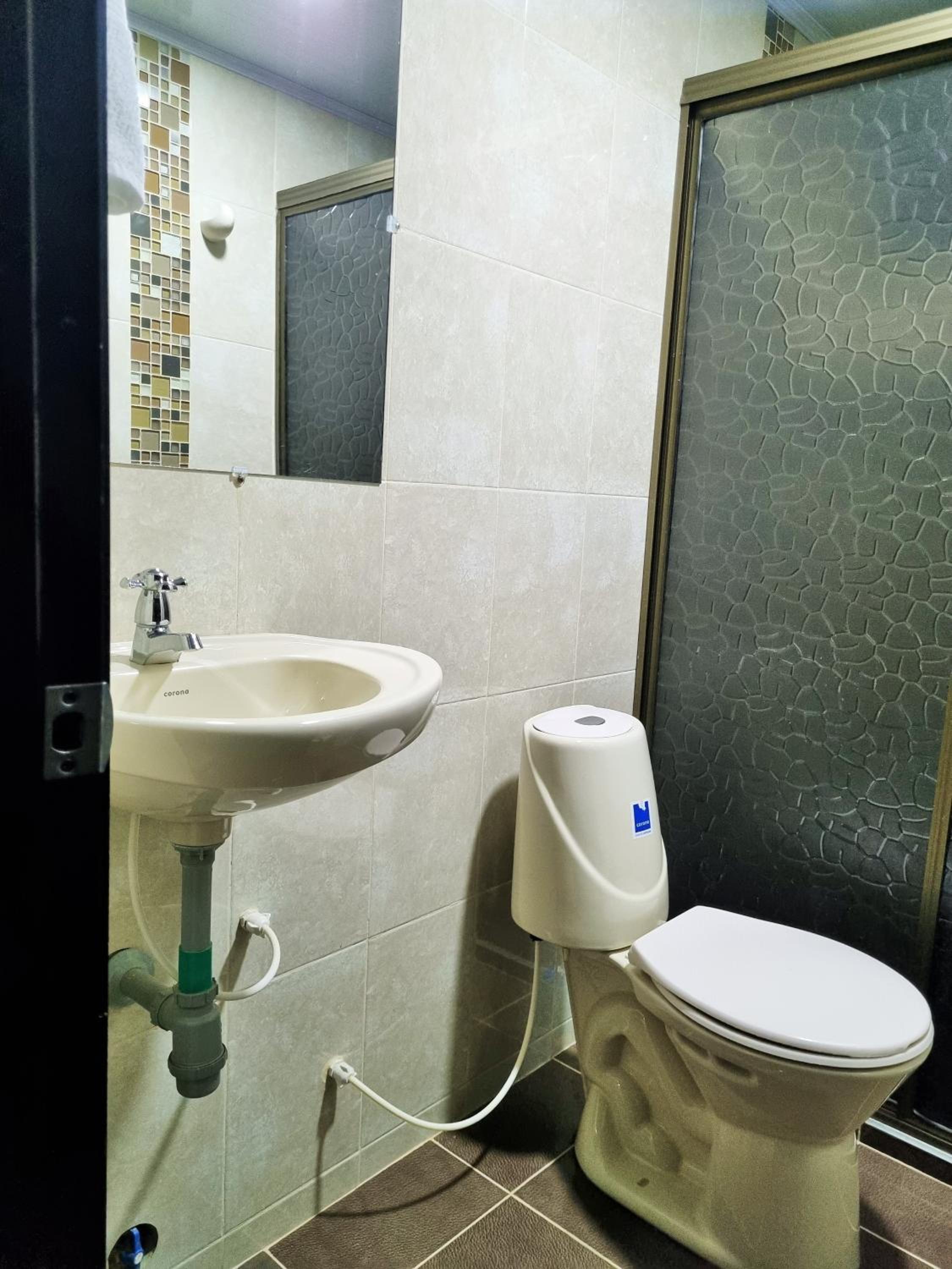 Comfort Club Guatavita