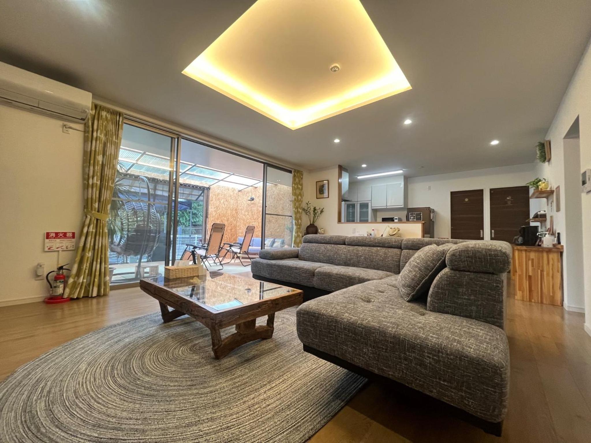 Resort Villa umiyui - Vacation STAY 48991v view 4