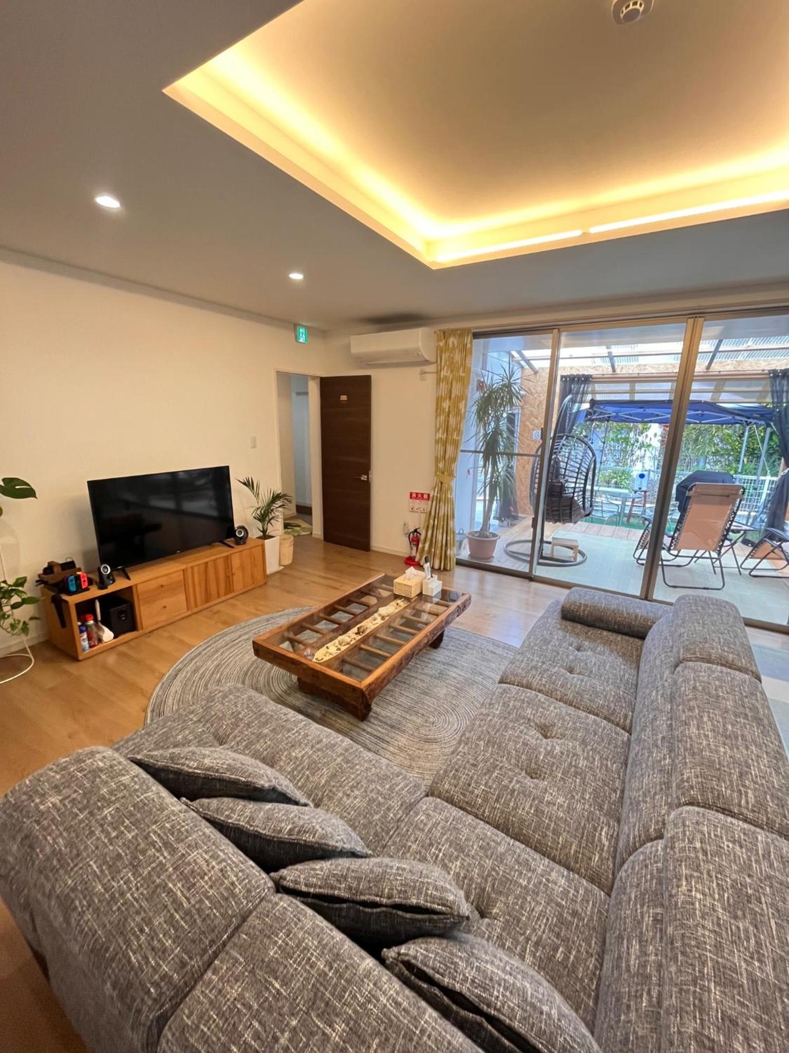 Resort Villa umiyui - Vacation STAY 48991v view 5