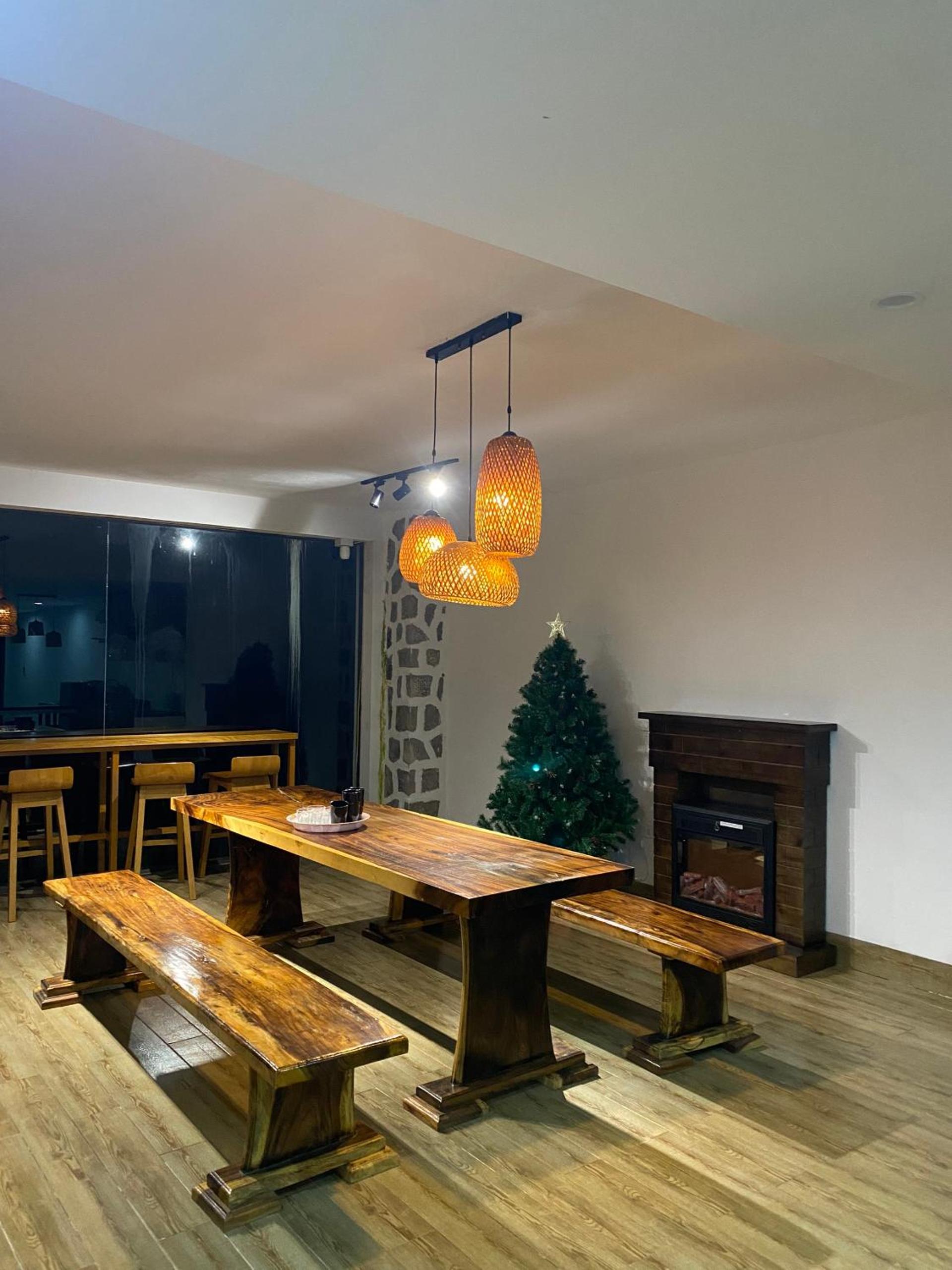 Homestay 1579 SaPa view 5