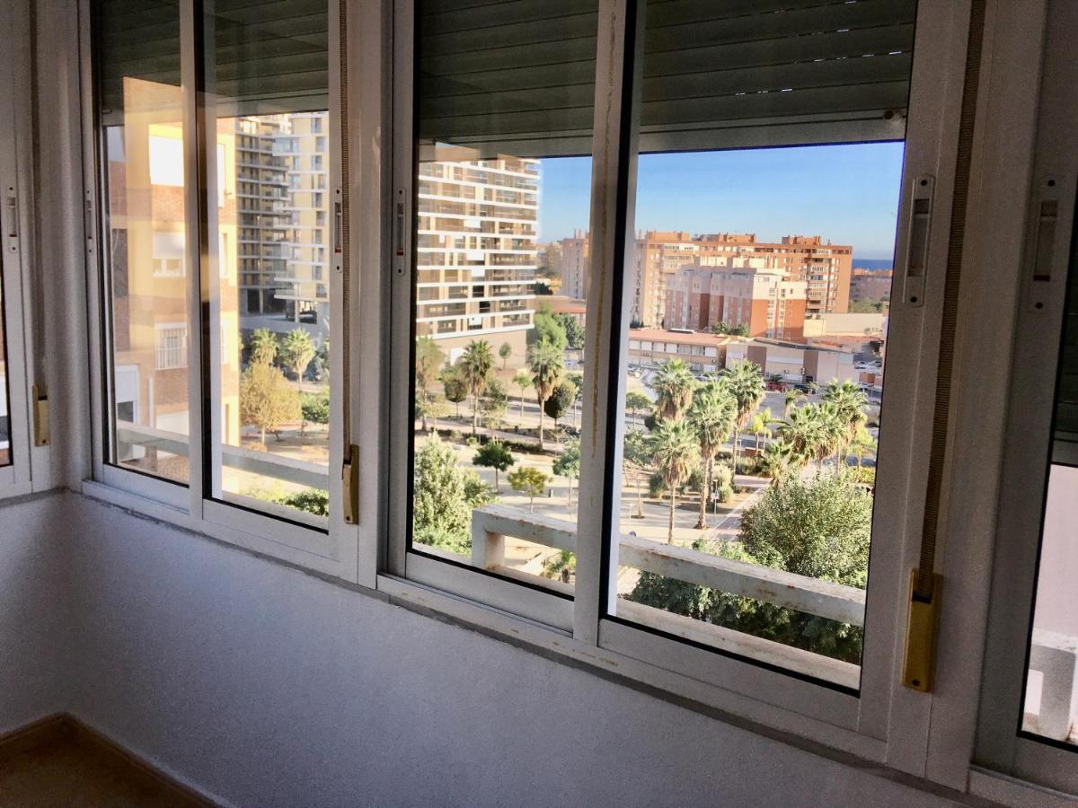 Almería City Center