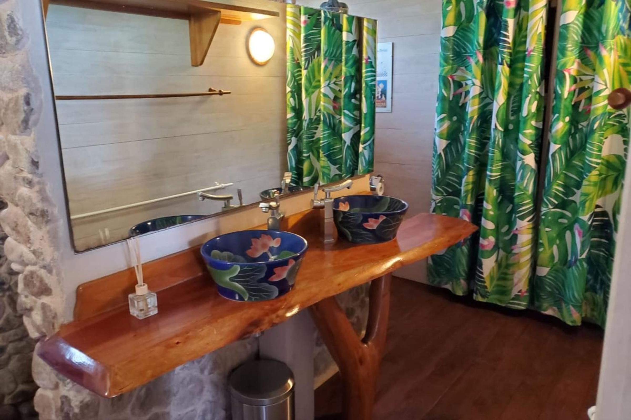Cottage Miti Reva view 4