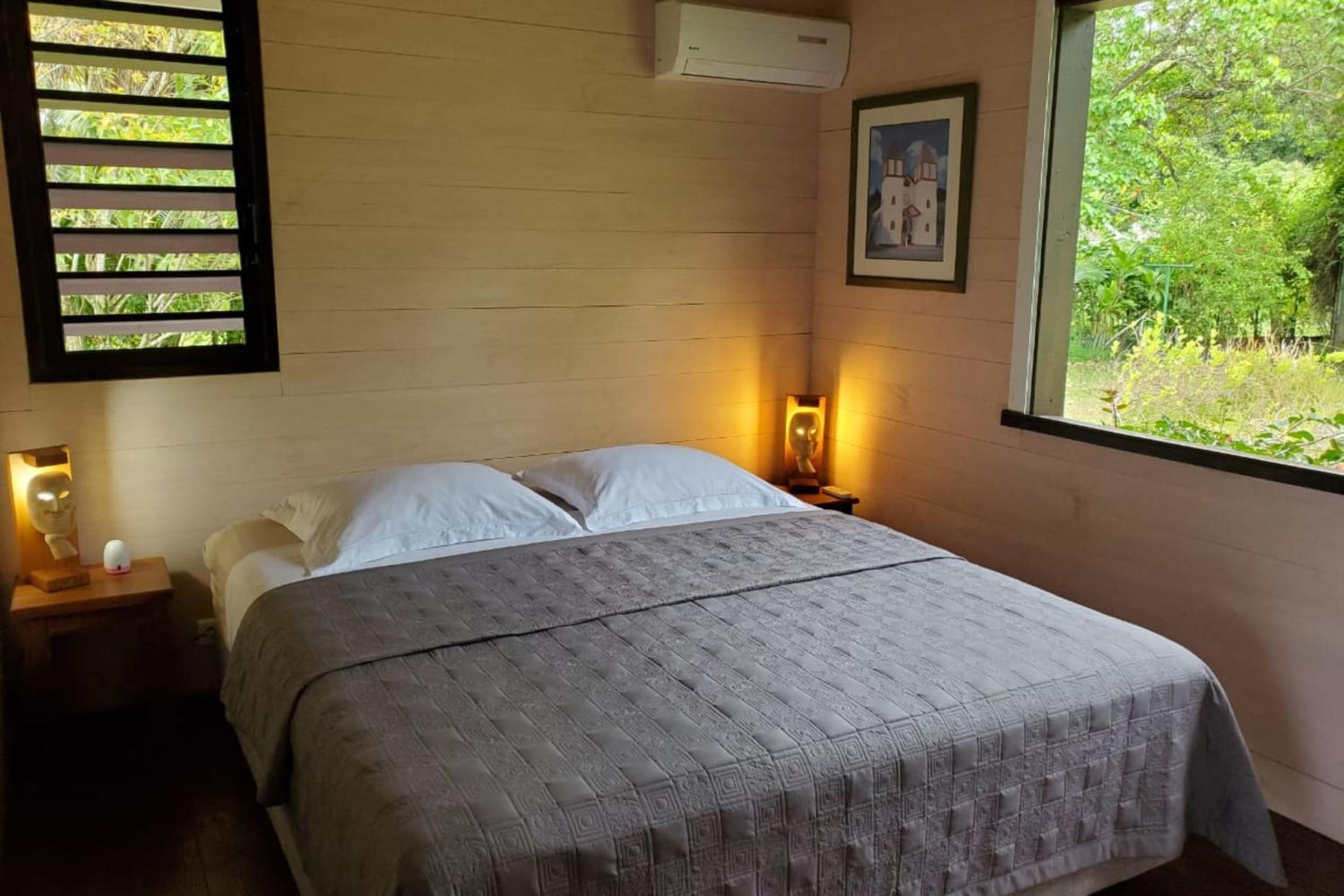 Cottage Miti Reva view 3