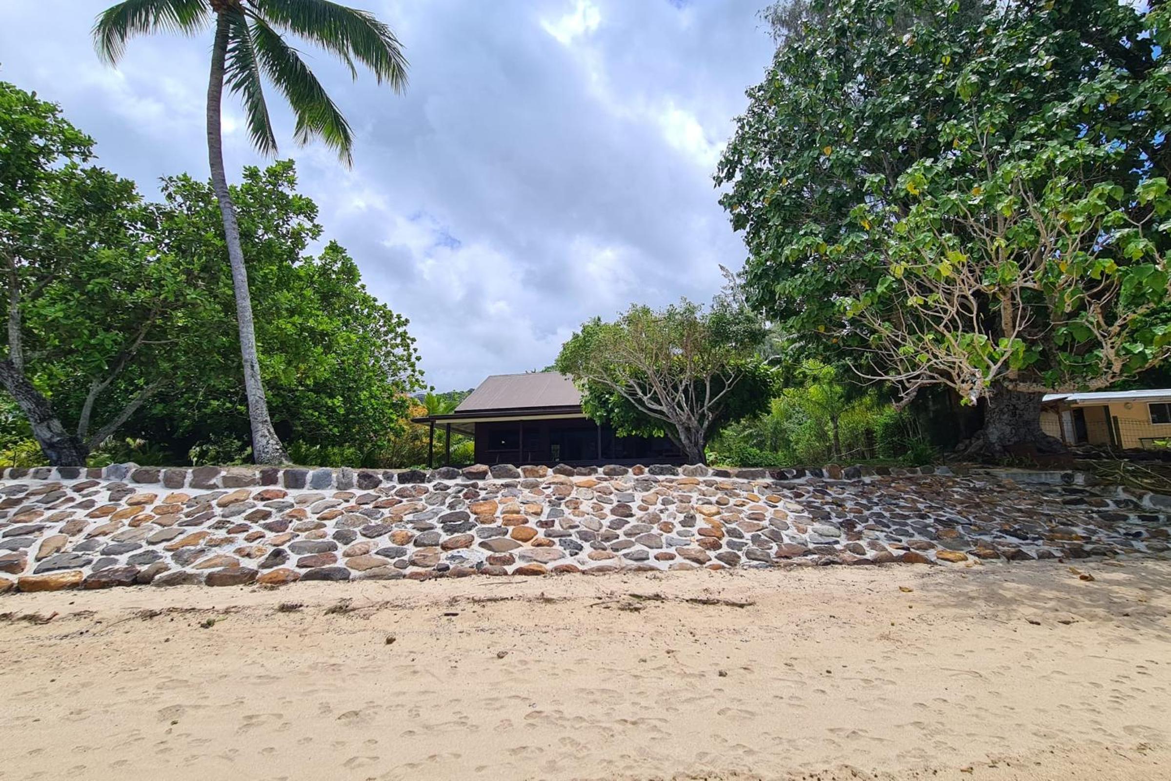 Cottage Miti Reva view 2