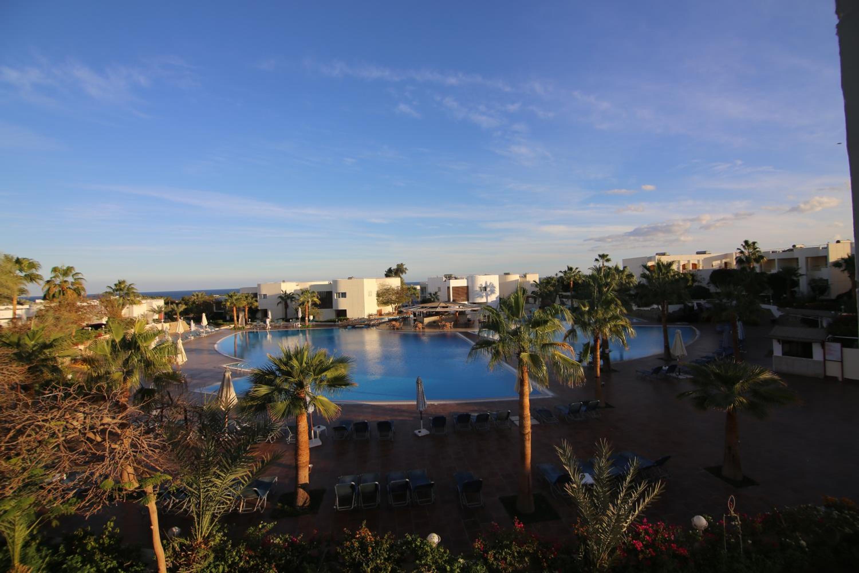 Sharm Reef Hotel