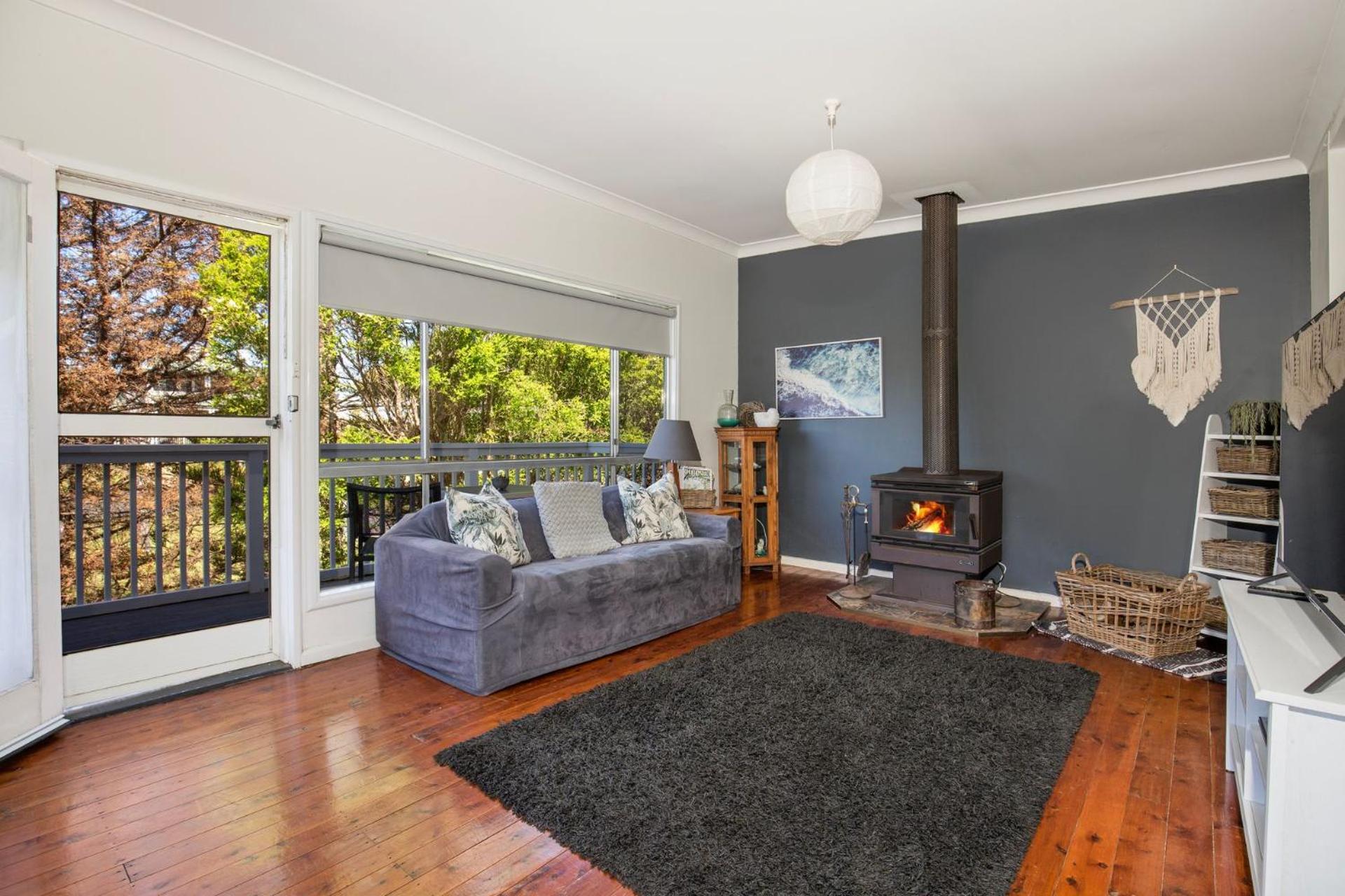 Middle Sea Pet Friendly 5 Mins Walk to Beach