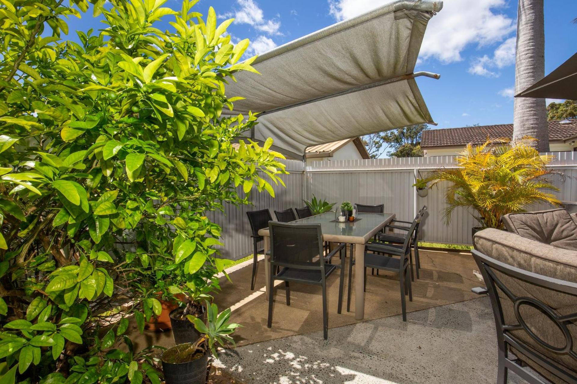 Middle Sea Pet Friendly 5 Mins Walk to Beach