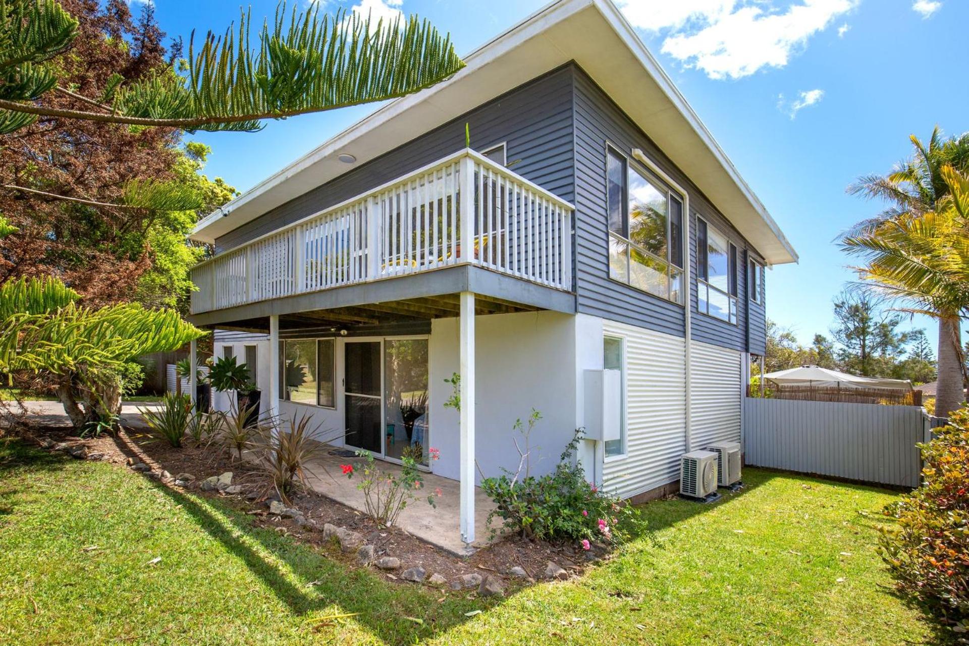 Middle Sea Pet Friendly 5 Mins Walk to Beach