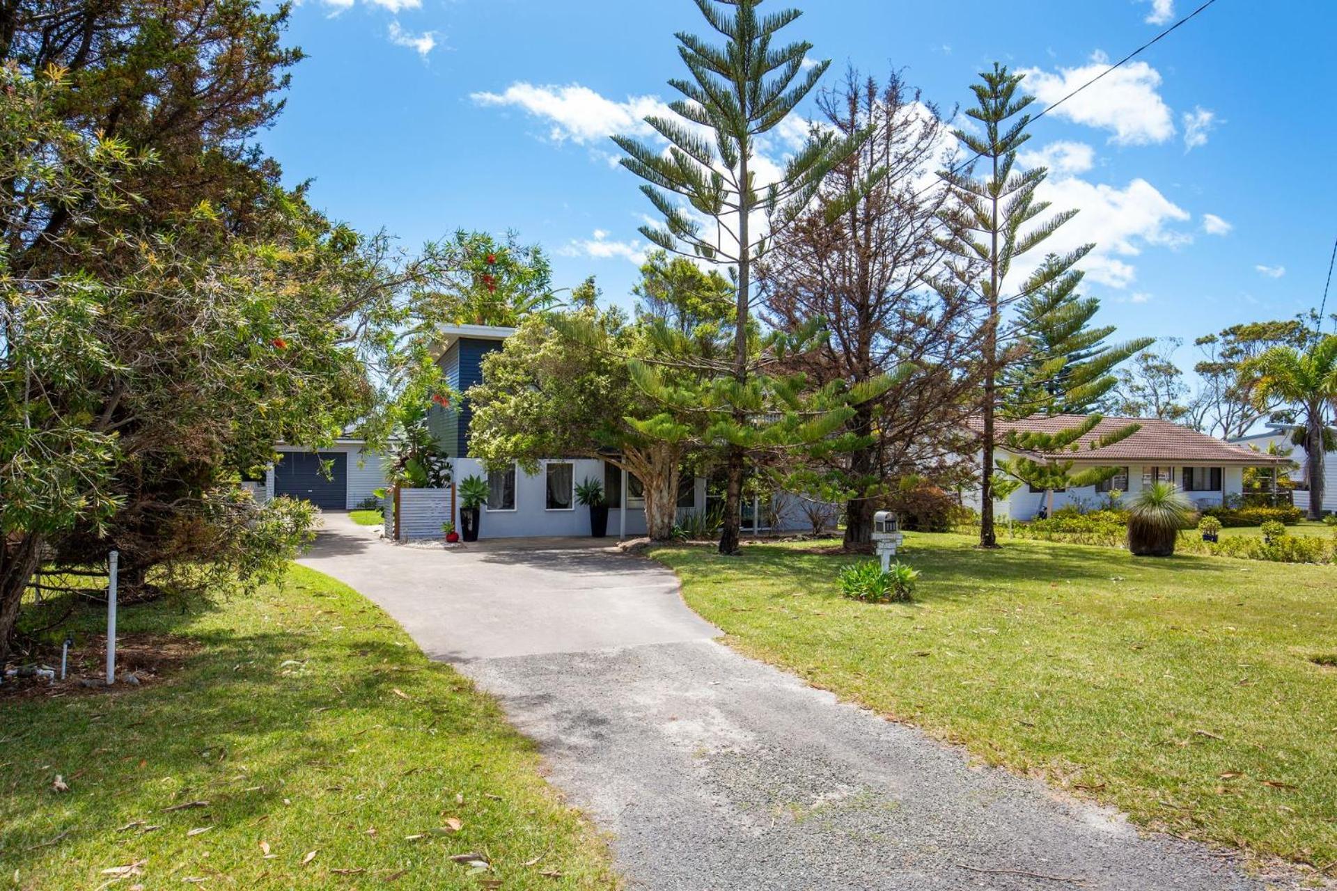 Middle Sea Pet Friendly 5 Mins Walk to Beach
