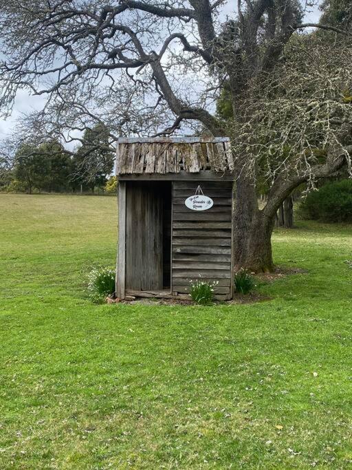 Tolmie Villa 30 min from Mt Buller