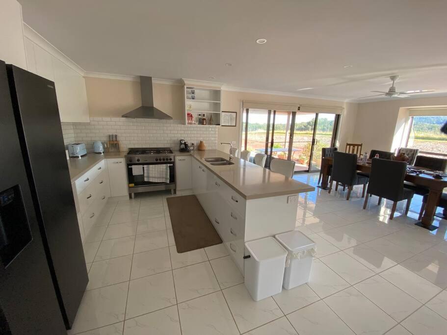 Tolmie Villa 30 min from Mt Buller