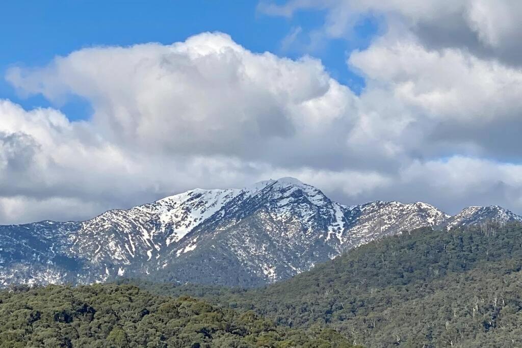 Tolmie Villa 30 min from Mt Buller