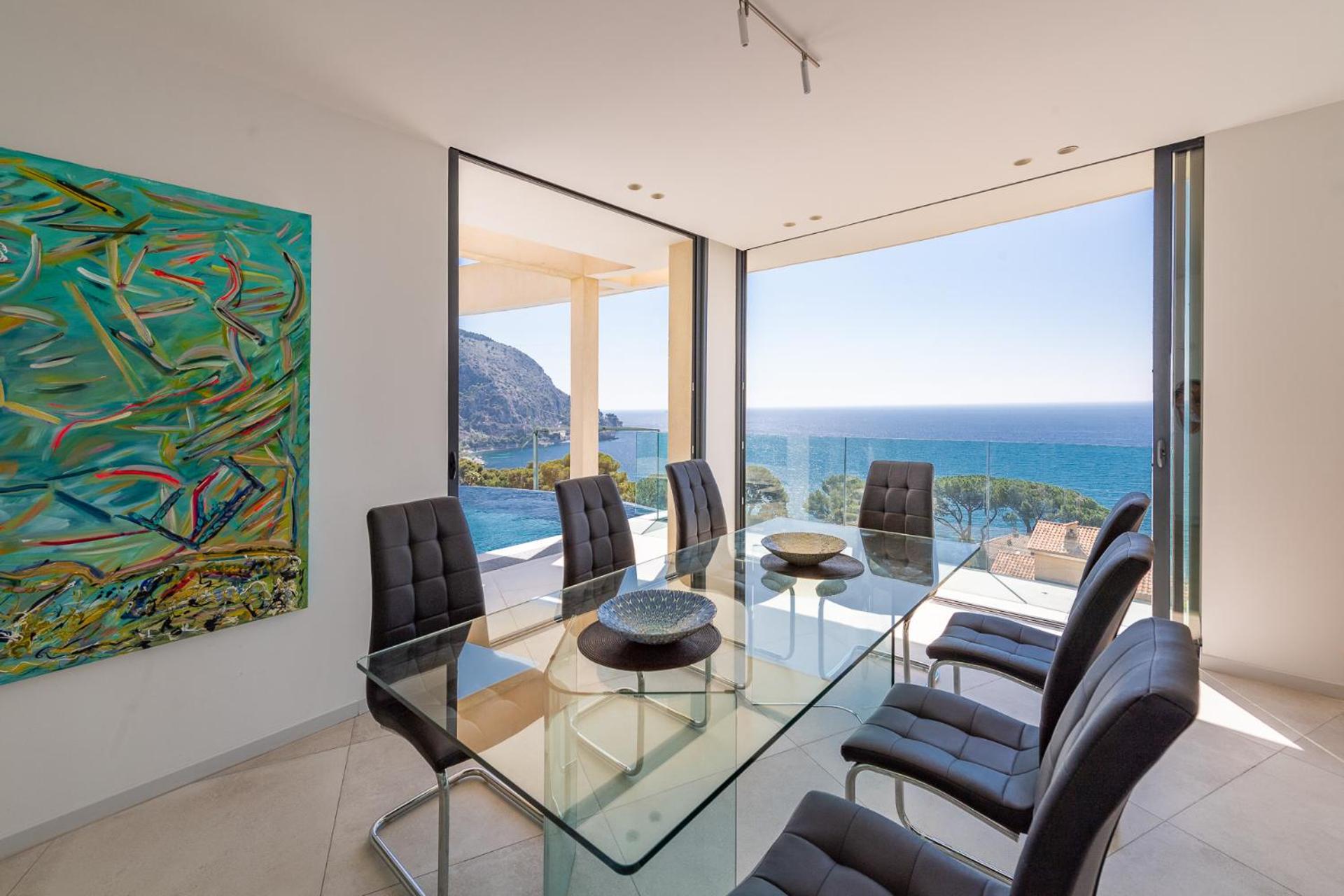 Villa Paradise