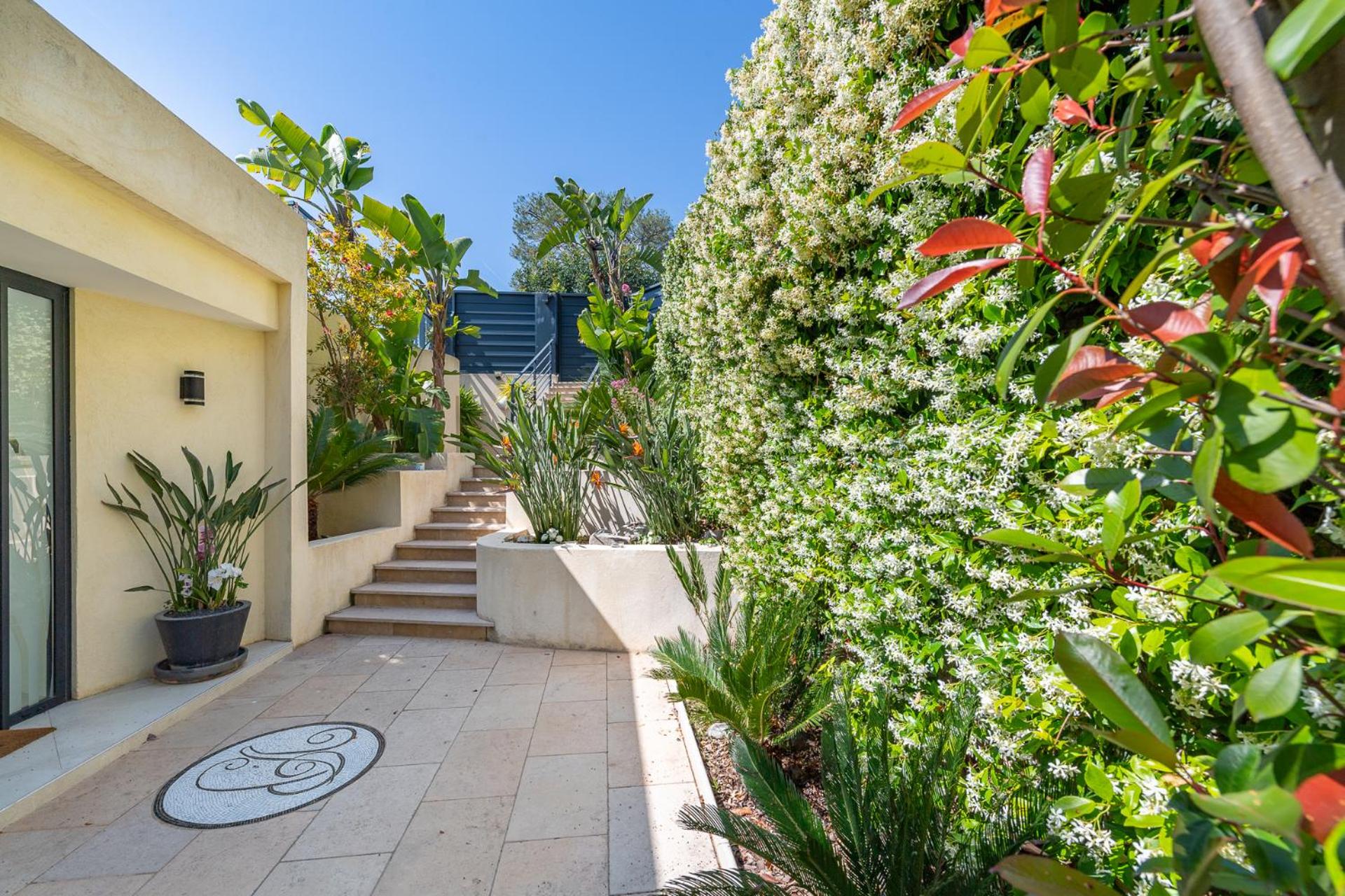 Villa Paradise