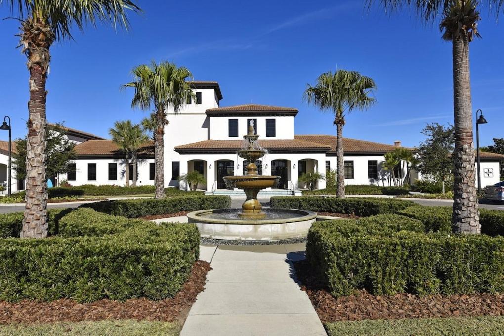 Windsor at Westside 7Bd Hm Pool-2112MW home