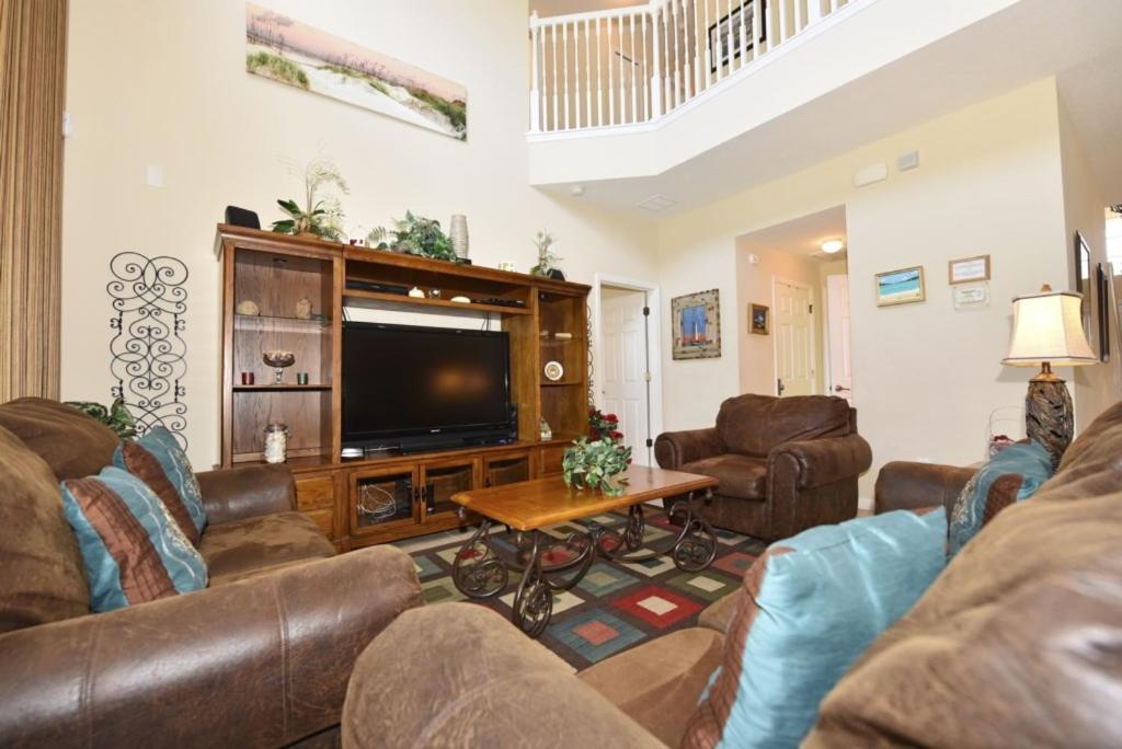 Watersong Resort 6Bd Pool Hm,2 Master Suites-956OC