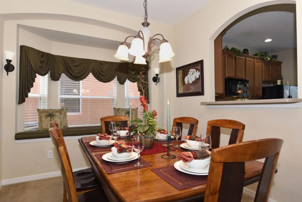 Watersong Resort 6Bd Pool Hm,2 Master Suites-956OC