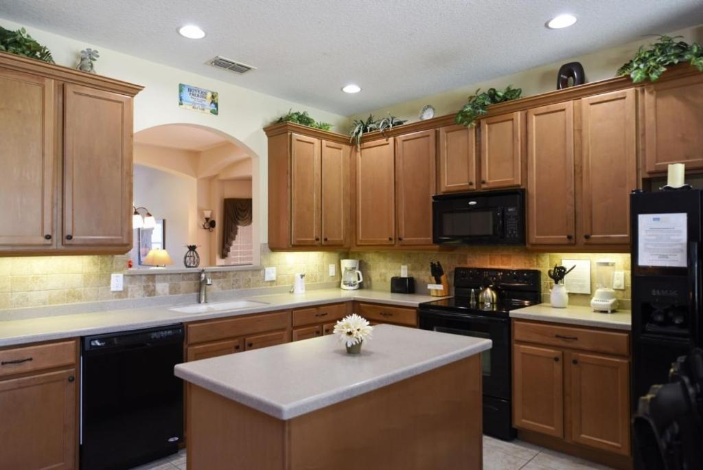 Watersong Resort 6Bd Pool Hm,2 Master Suites-956OC
