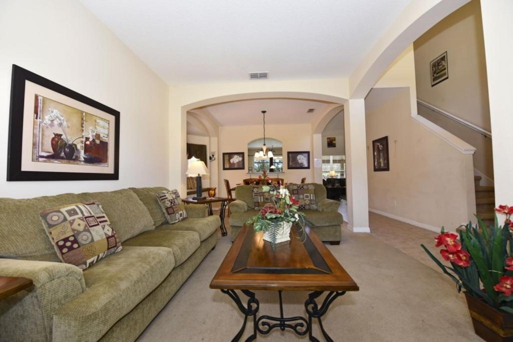 Watersong Resort 6Bd Pool Hm,2 Master Suites-956OC