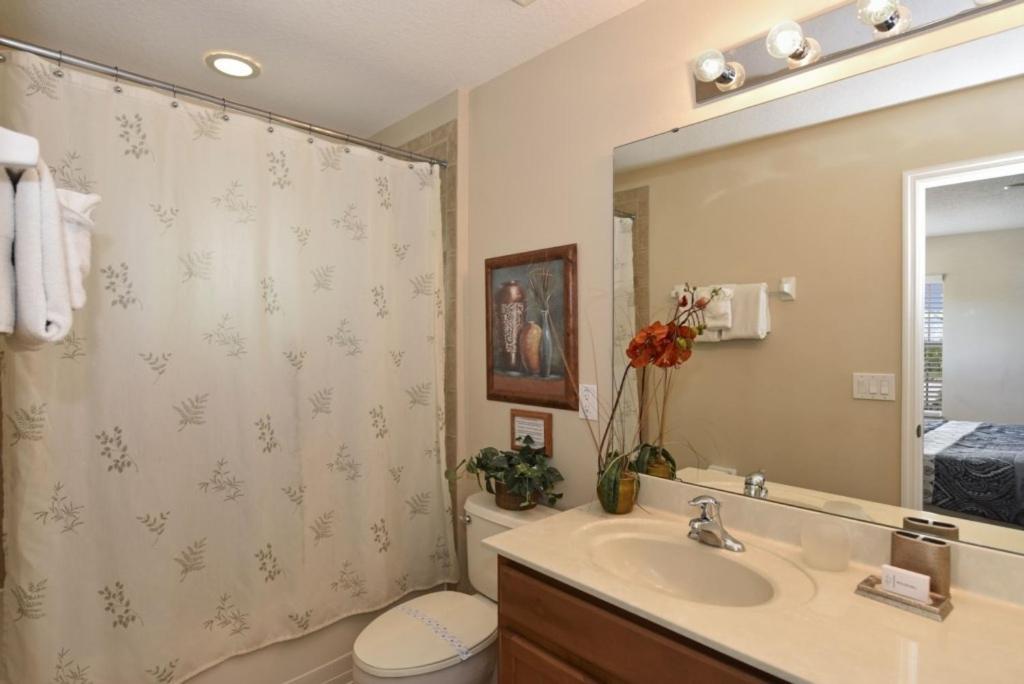 Watersong Resort 6Bd Pool Hm,2 Master Suites-956OC