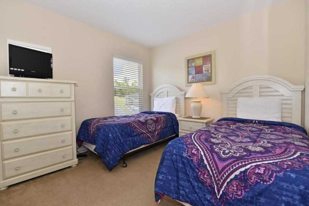 Watersong Resort 6Bd Pool Hm,2 Master Suites-956OC