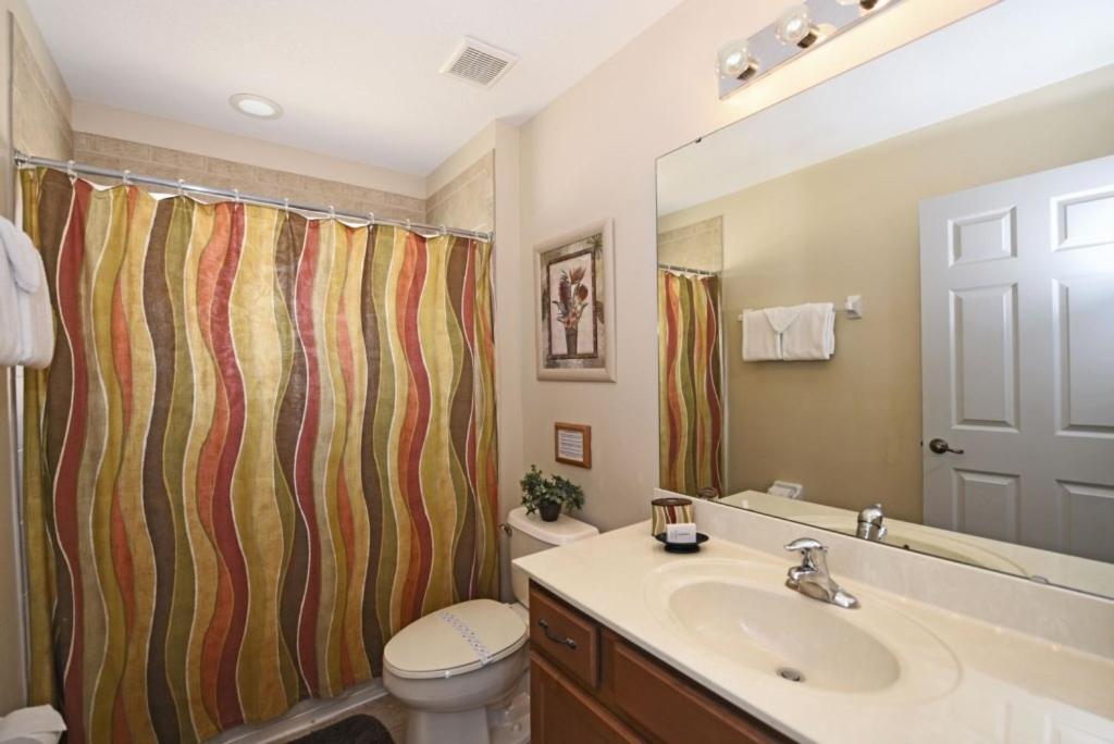 Watersong Resort 6Bd Pool Hm,2 Master Suites-956OC