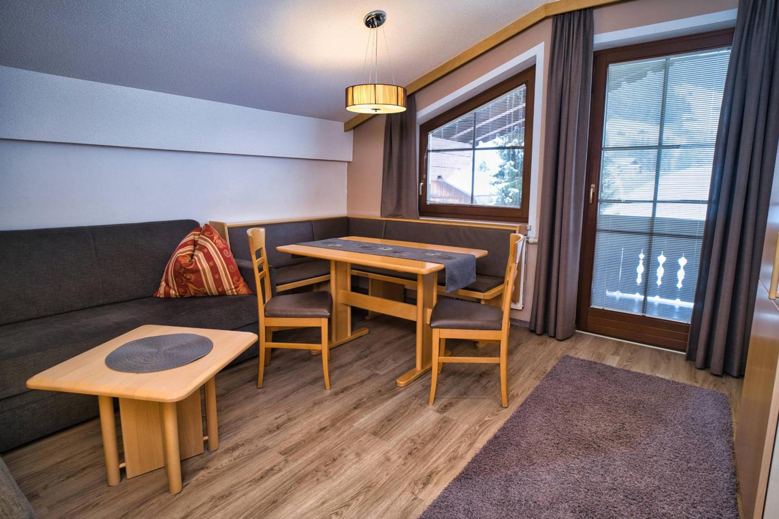 Ferienhof Stöckl