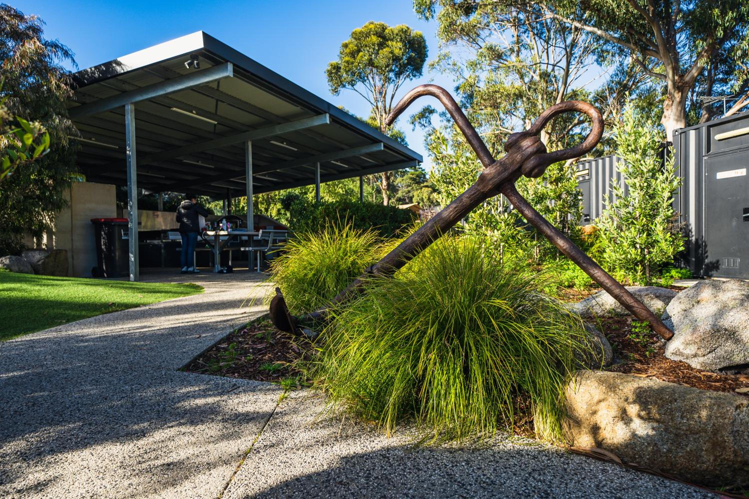 BIG4 Tassie Getaway Parks St Helens