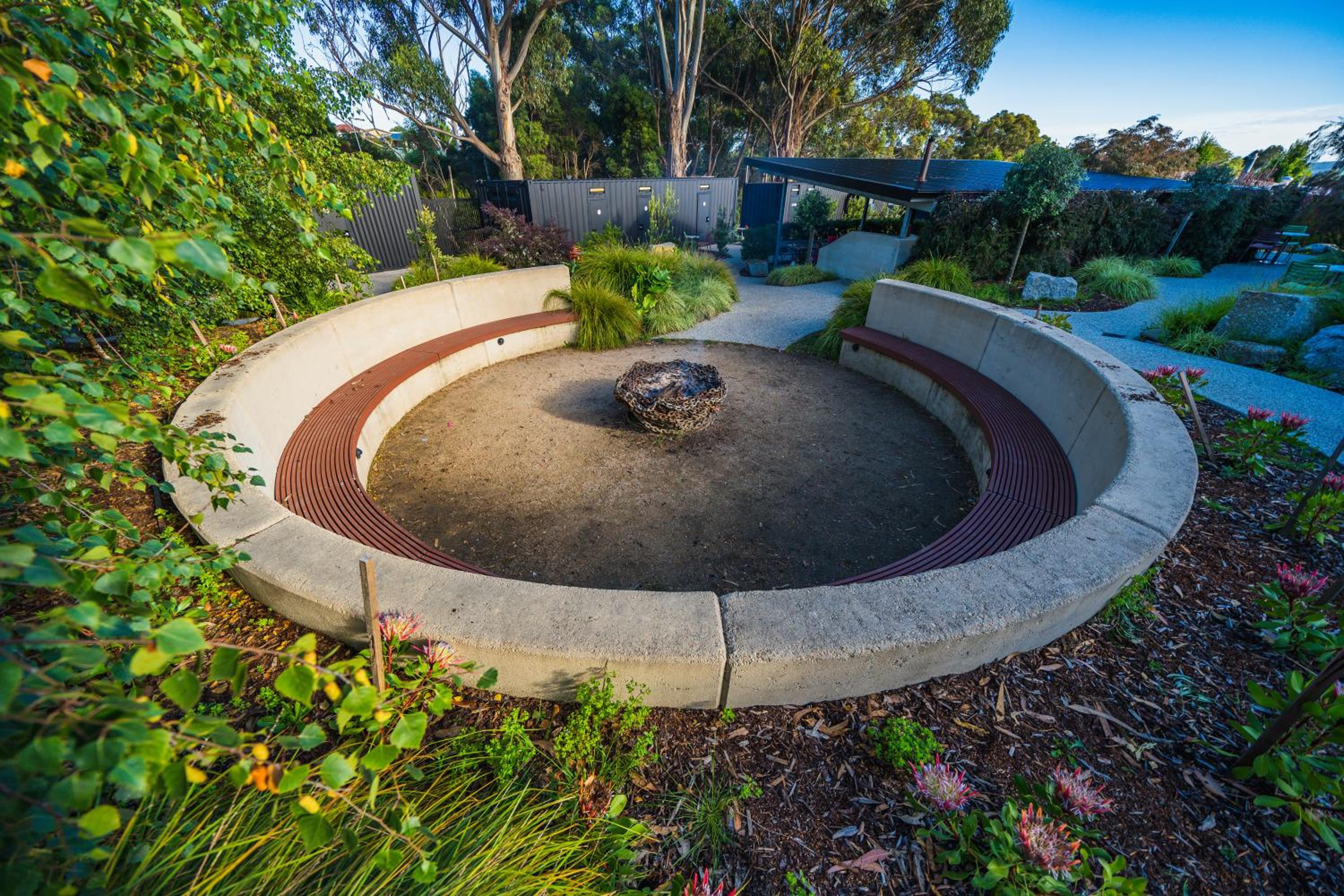 BIG4 Tassie Getaway Parks St Helens