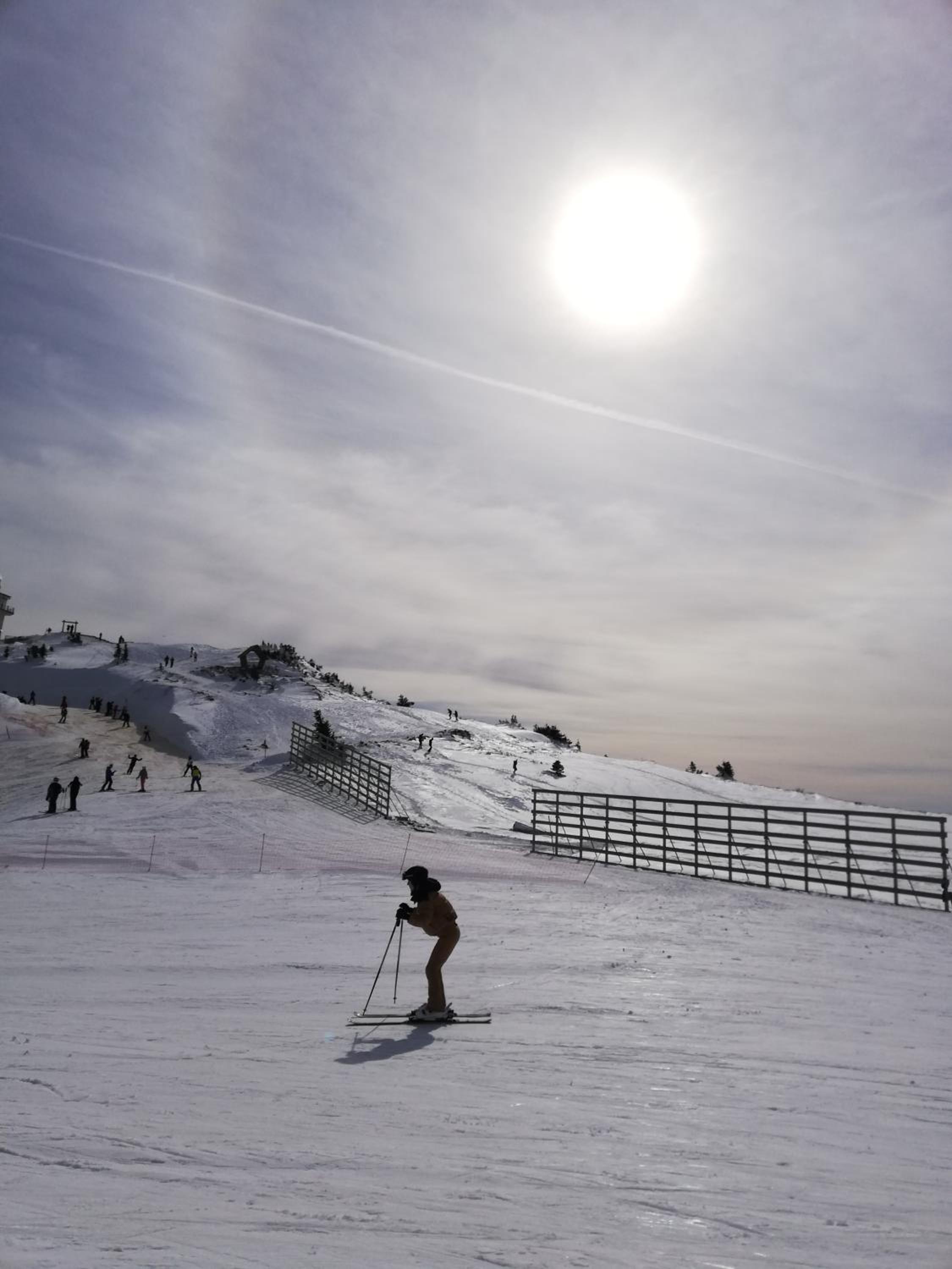 Cozy Ski Apartment Jahorina