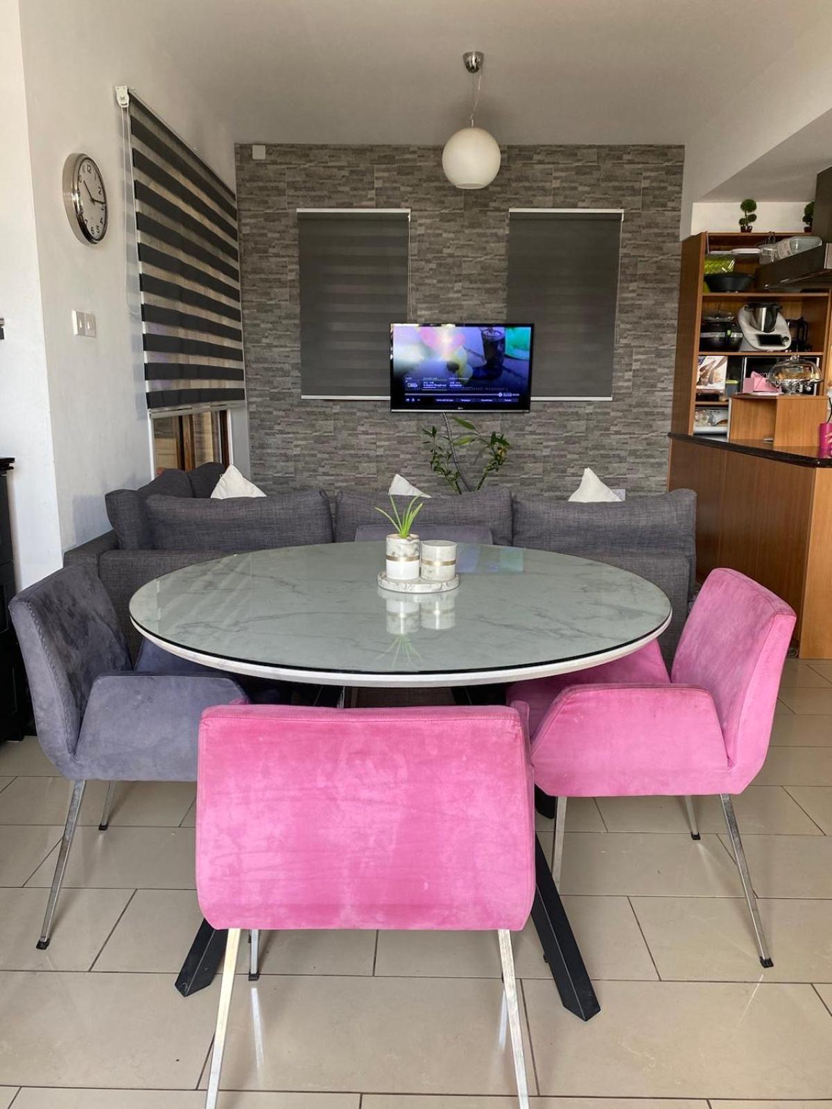 Villa Angel - Exotic Villa 200m From Beach