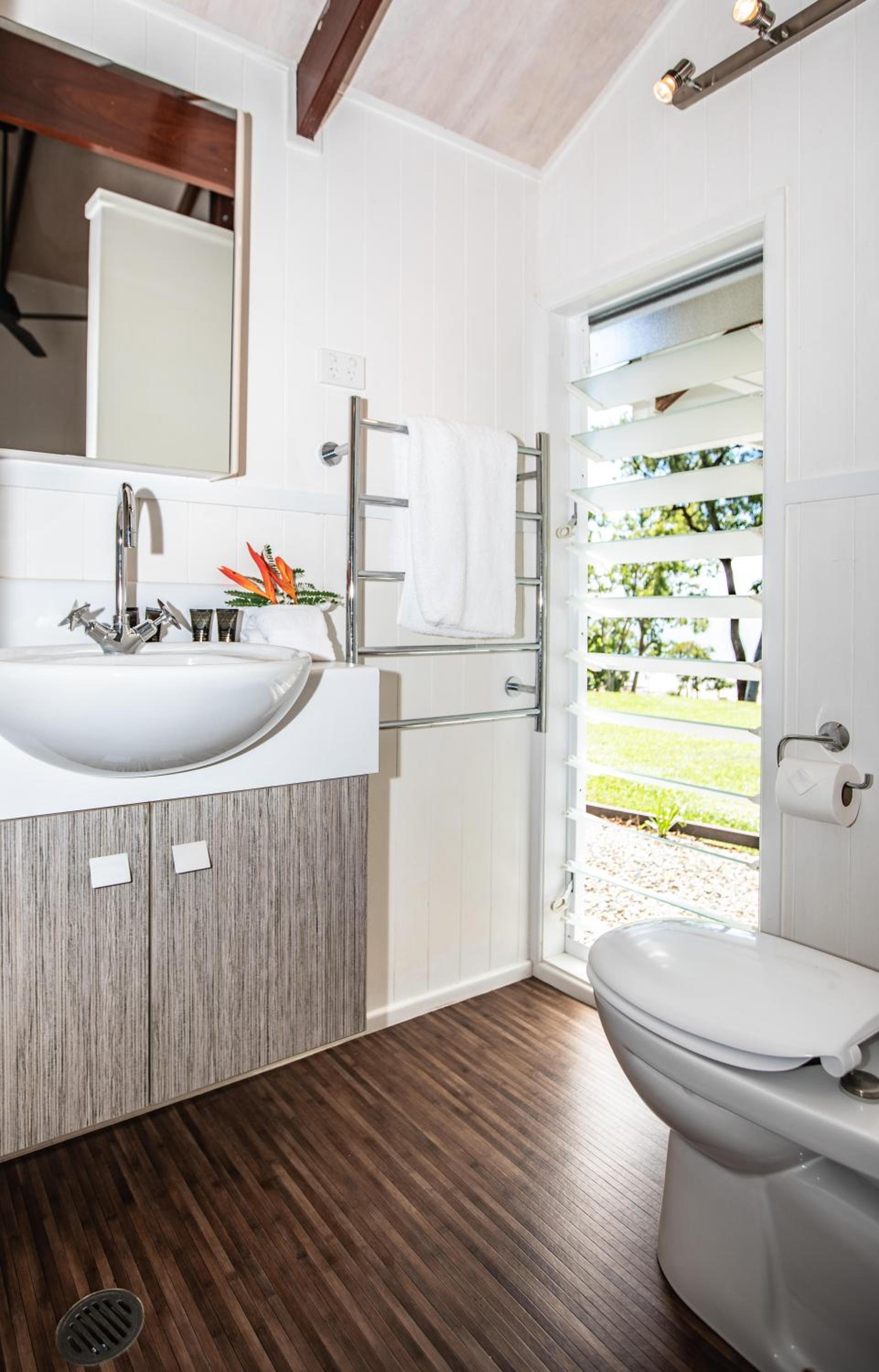Cottonwood Beachfront Estate, Port Douglas