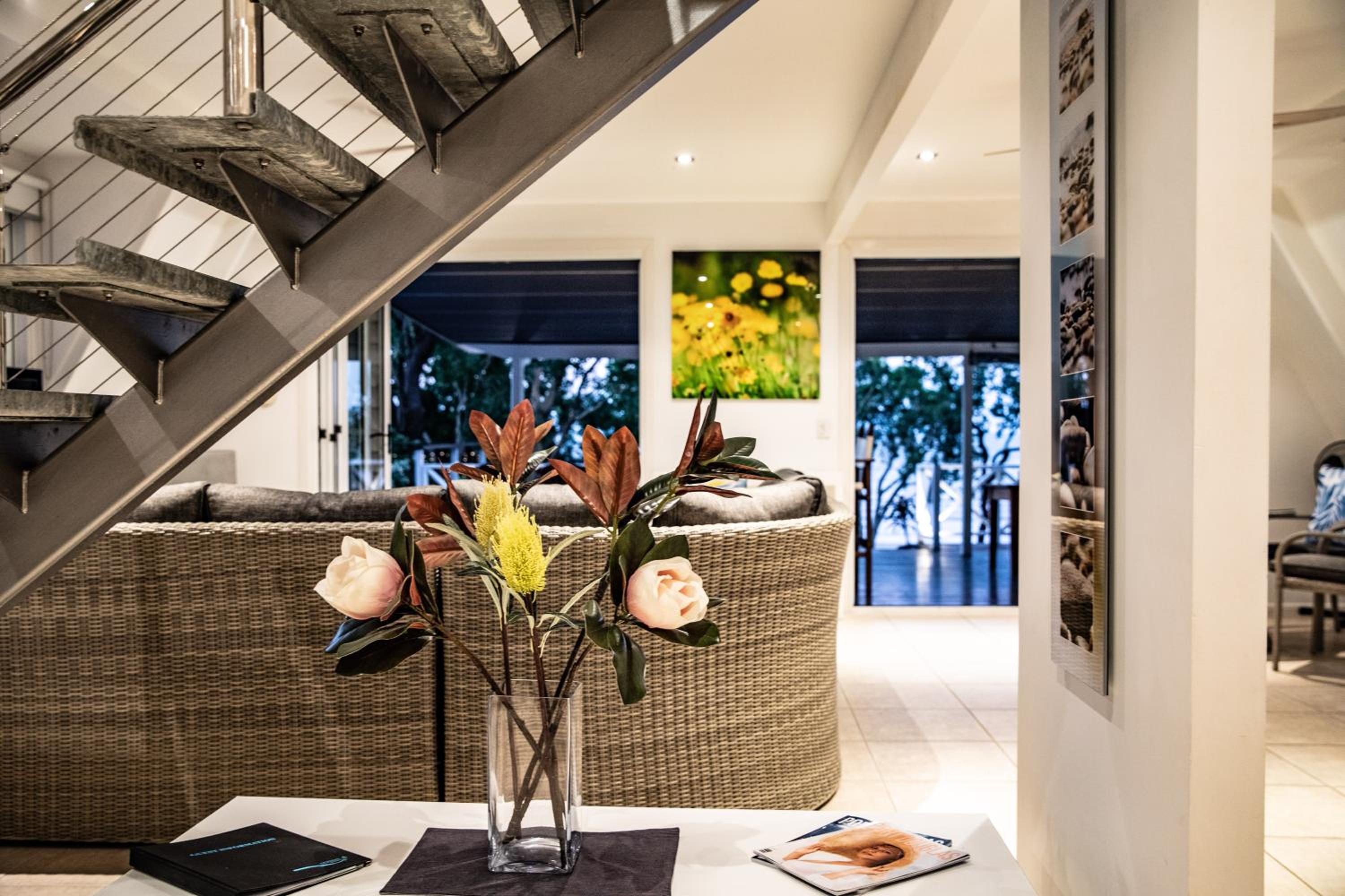 Cottonwood Beachfront Estate, Port Douglas