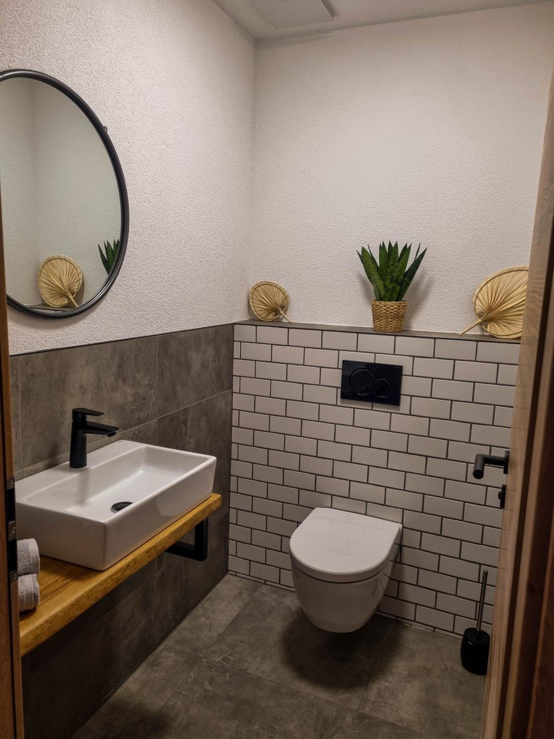 Ferienwohnung Holiswald