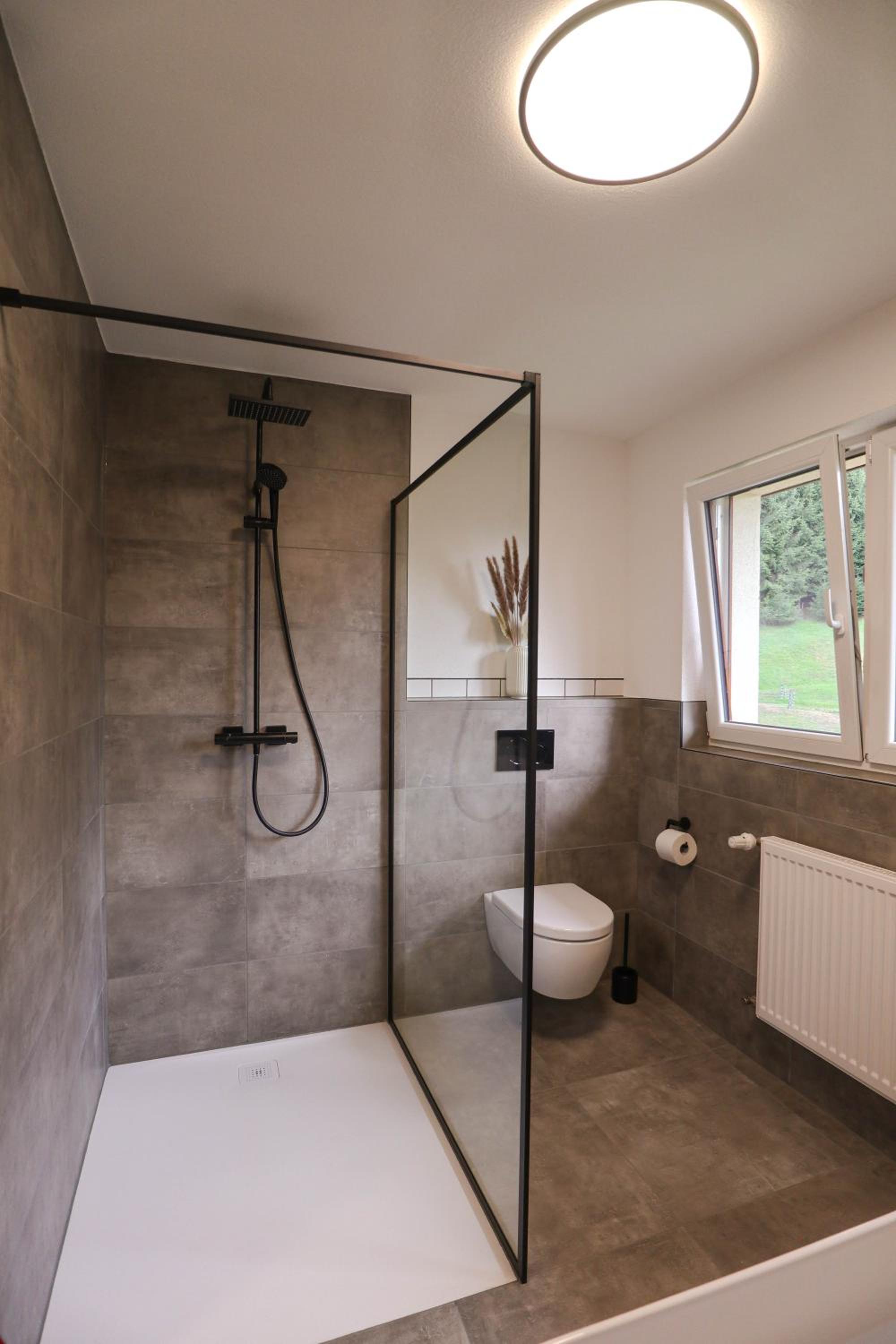 Ferienwohnung Holiswald
