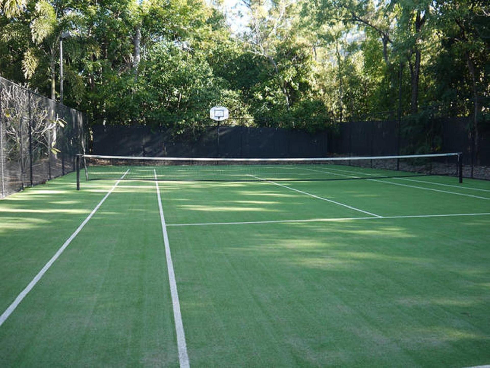 Cottonwood Beachfront Estate, Port Douglas
