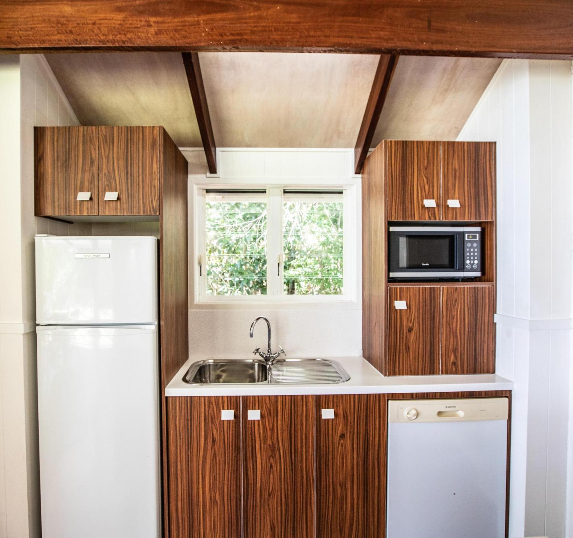 Cottonwood Beachfront Estate, Port Douglas